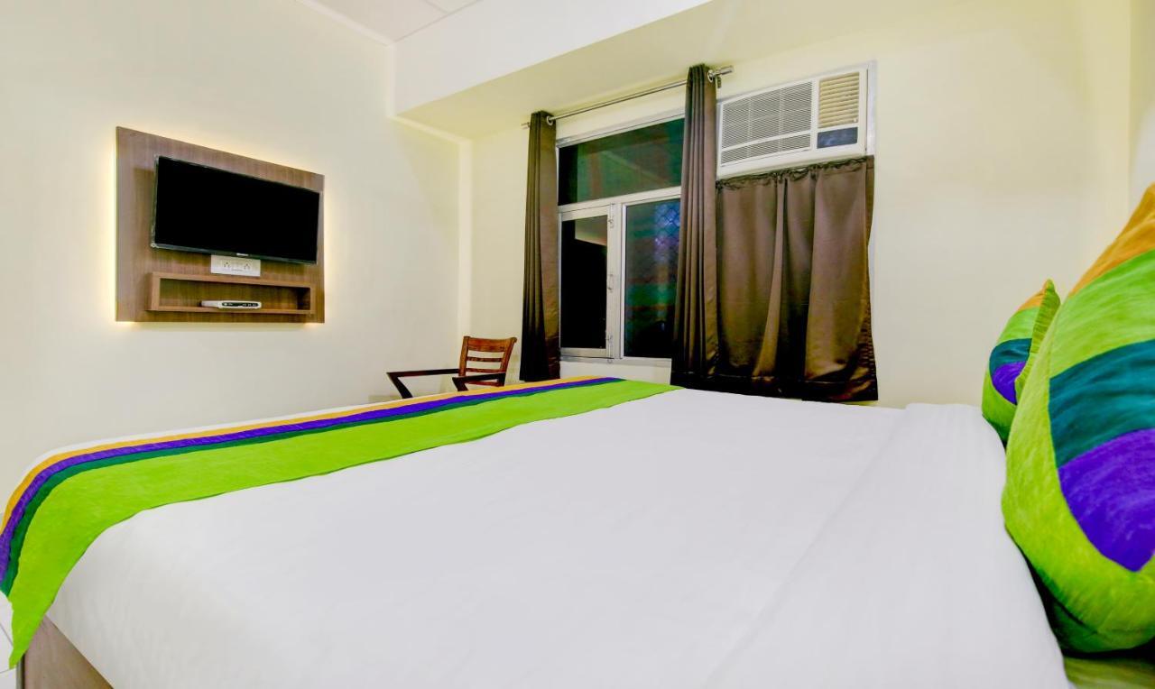 ג'לנדהר Itsy Hotels Oasis Inn מראה חיצוני תמונה