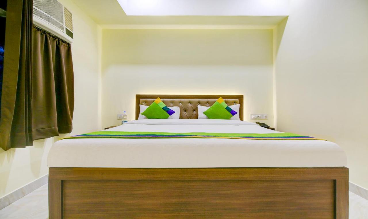 ג'לנדהר Itsy Hotels Oasis Inn מראה חיצוני תמונה