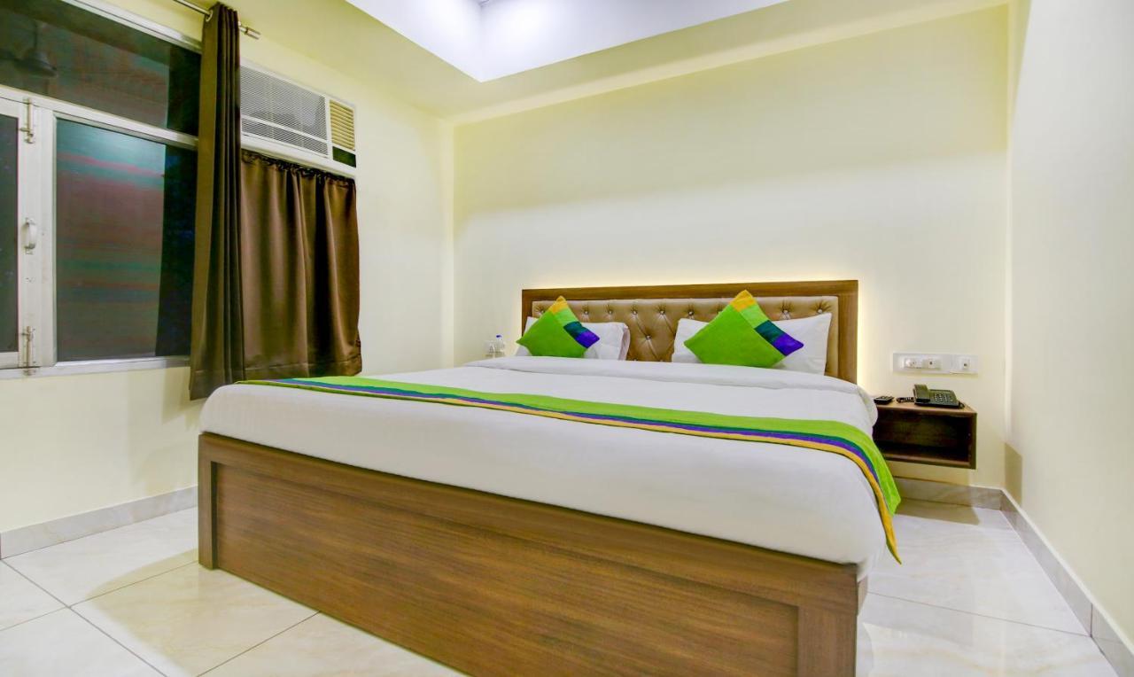 ג'לנדהר Itsy Hotels Oasis Inn מראה חיצוני תמונה